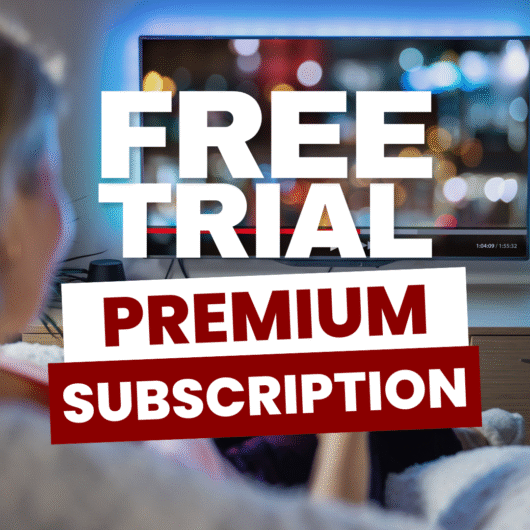 Free Trial