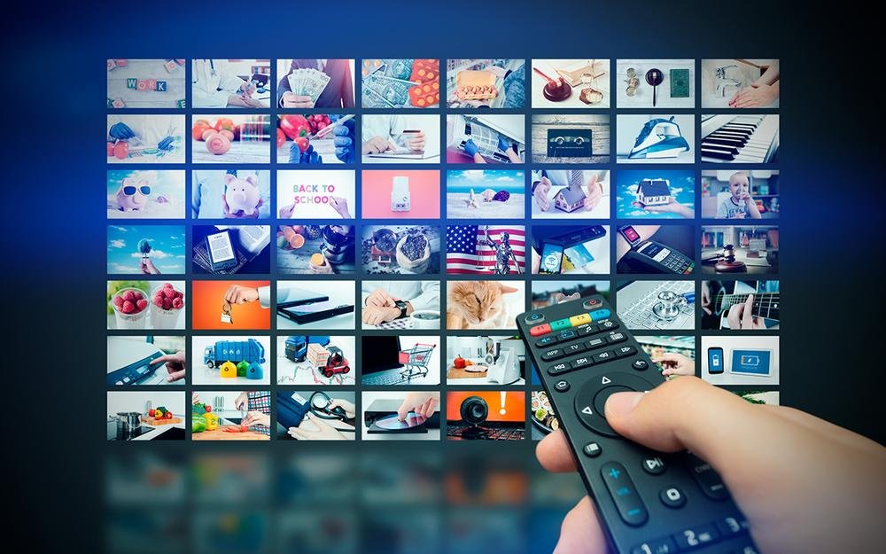 Ultimate IPTV buying guide how to choose the best IPTV provider in 2025